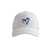 JESMARY – Nón In Biểu Tượng Đại Hội Giới Trẻ Công Giáo Chất Lượng Bền Đẹp